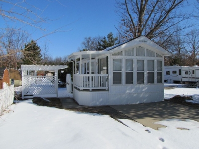 2757 Owens Rd., Unit #128, Houghton Lake featured photo