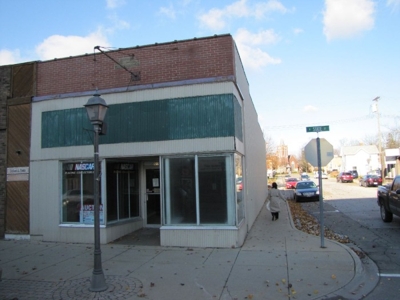 199 N. State St, Caro featured photo