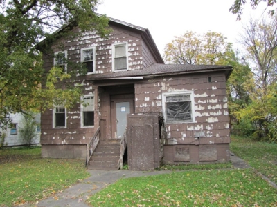 814 Ames St. Saginaw, MI featured photo