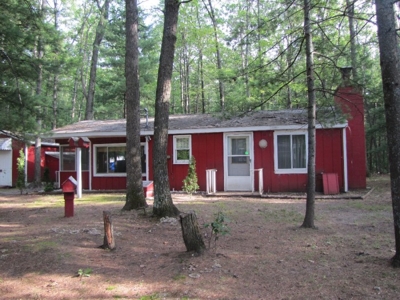 1855 Fleming Rd, Lewiston, MI featured photo