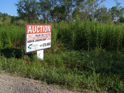 2 +/- acres Vacant Land, Sober Rd, Livingston County featured photo 2