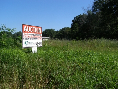 2.57+/- Acres Vacant Land, M-36 & Kane Rd, Ingham County featured photo