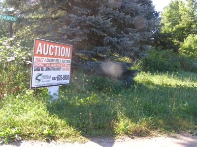 1.98 +/- Acres Vacant Land, Lange Rd, Livingston County featured photo