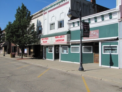 Restaurant- 115 N. Saginaw St, Durand, MI featured photo