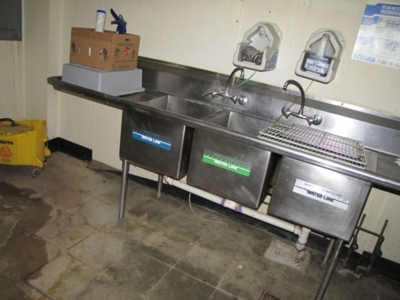Restaurant- 115 N. Saginaw St, Durand, MI featured photo 12