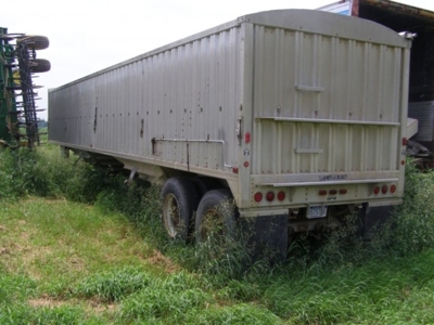 Farm Machinery Auction featured photo 11