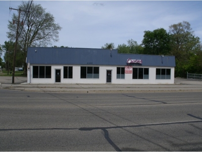 Michigan Center Commercial Building featured photo