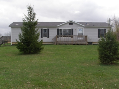 1927 Baseline Rd Leslie, MI featured photo 1