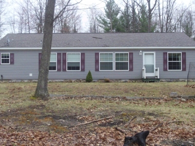 3950 Summer Trail, Greenbush, MI featured photo