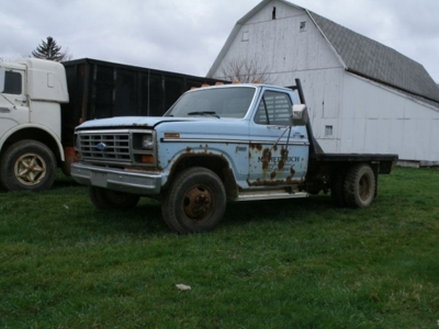 Heinrich Farm Machinery Auction featured photo 4
