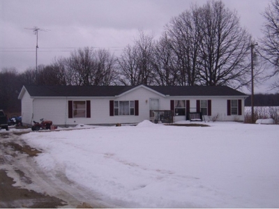 8991 Sharp Rd, Clifford, MI featured photo