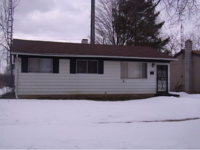 6209 Allison St. Flint, MI featured photo