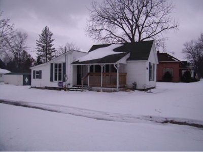 6694 3rd St. Cass City, MI featured photo