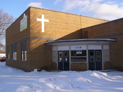 1128 Roberts St, Muskegon featured photo