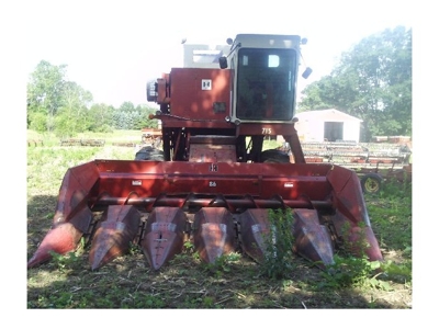 Farm Machinery and Real Estate Auction; Genesee County, Clio, MI featured photo 2