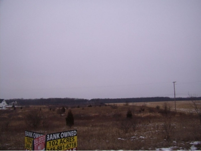 101.74 Acres Grand Blanc Township, Genesee County, MI 48439 featured photo