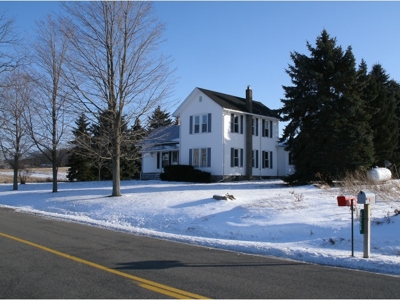 4231 W. Toles Rd, Mason, MI featured photo