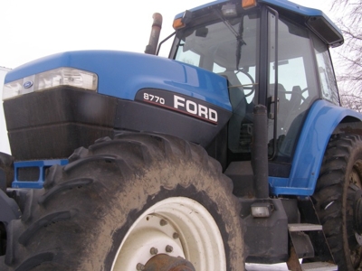 Pete Phelps featured photo