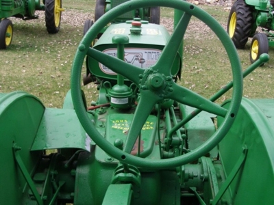 JOHN DEERE ANTIQUE AUCTION featured photo 6