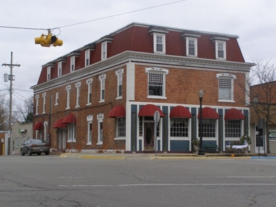 104 E. Main St. Stockbridge, MI featured photo