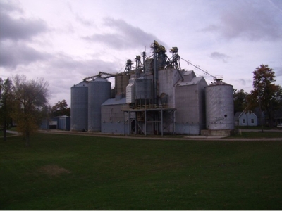 Grain Elevator, Harbor Beach, MI featured photo 2