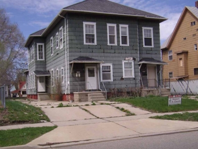 721 N Hamilton St. Saginaw, MI featured photo 1