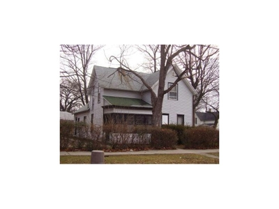 1096 Wood St, Muskegon, Michigan featured photo