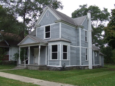 1645 Paris Avenue, Grand Rapids, Michigan featured photo