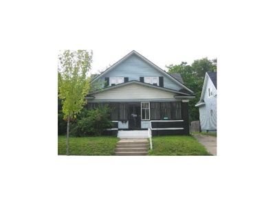 1849 Francis Ave SE, Grand Rapids, Michigan featured photo