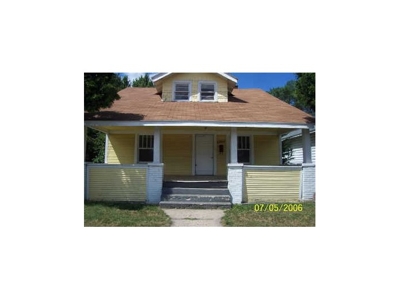 1307 Burton St. SW, Wyoming, Michigan featured photo