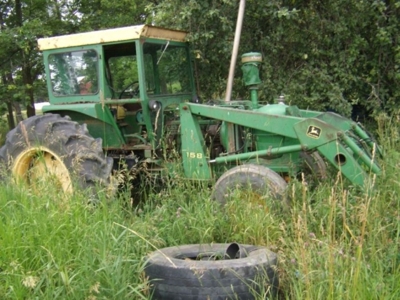 120 +/- Acres Shiawassee County featured photo 4