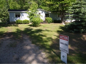 111 Forest Park, Prudenville, MI featured photo 1