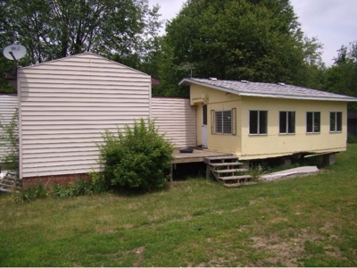 4445 Family Lane, Kingston, MI featured photo