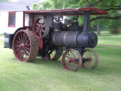 The Ledwidge Estate featured photo