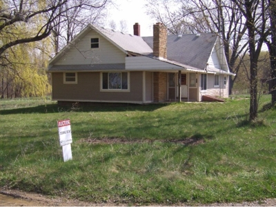 9013 Lane Rd, Millington MI featured photo