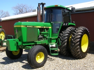 Rolling Oaks Farms featured photo 1