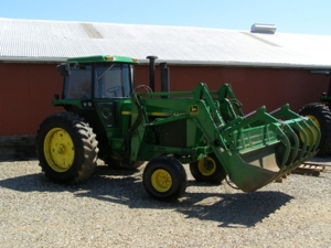 Rolling Oaks Farms featured photo 8