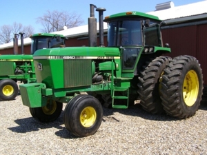 Rolling Oaks Farms featured photo 6