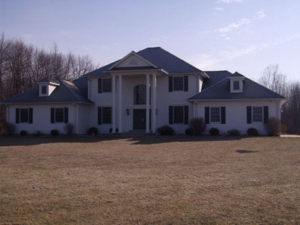 14 Acre Estate--Chesaning MI featured photo 4