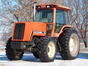 Bissell Farm Machinery Auction featured photo 3