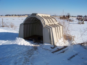 Bissell Farm Machinery Auction featured photo 31