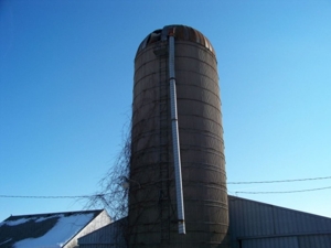 Bissell Farm Machinery Auction featured photo 37