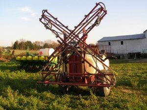 David Droscha Farm Machinery featured photo 6