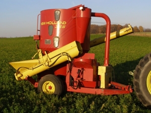 David Droscha Farm Machinery featured photo 3