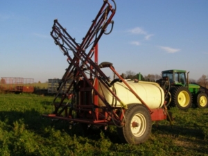 David Droscha Farm Machinery featured photo 7