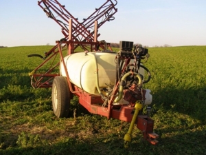 David Droscha Farm Machinery featured photo 5