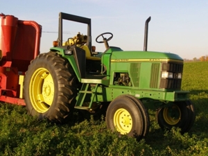 David Droscha Farm Machinery featured photo 4