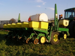 David Droscha Farm Machinery featured photo 12