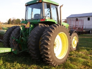 David Droscha Farm Machinery featured photo 13