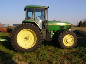 David Droscha Farm Machinery featured photo 15